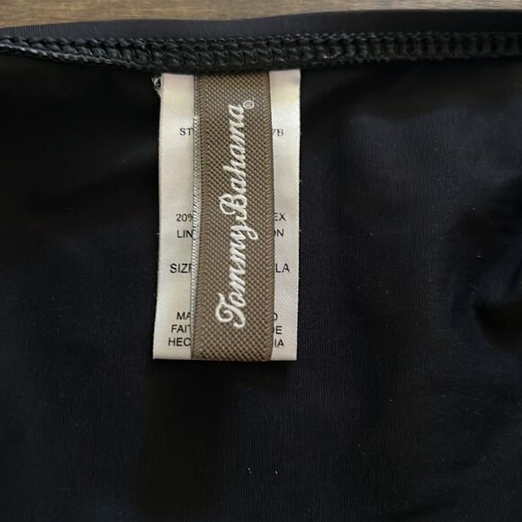 Tommy Bahama Twist Bottoms bikini Sz- Medium - Picture 7 of 8
